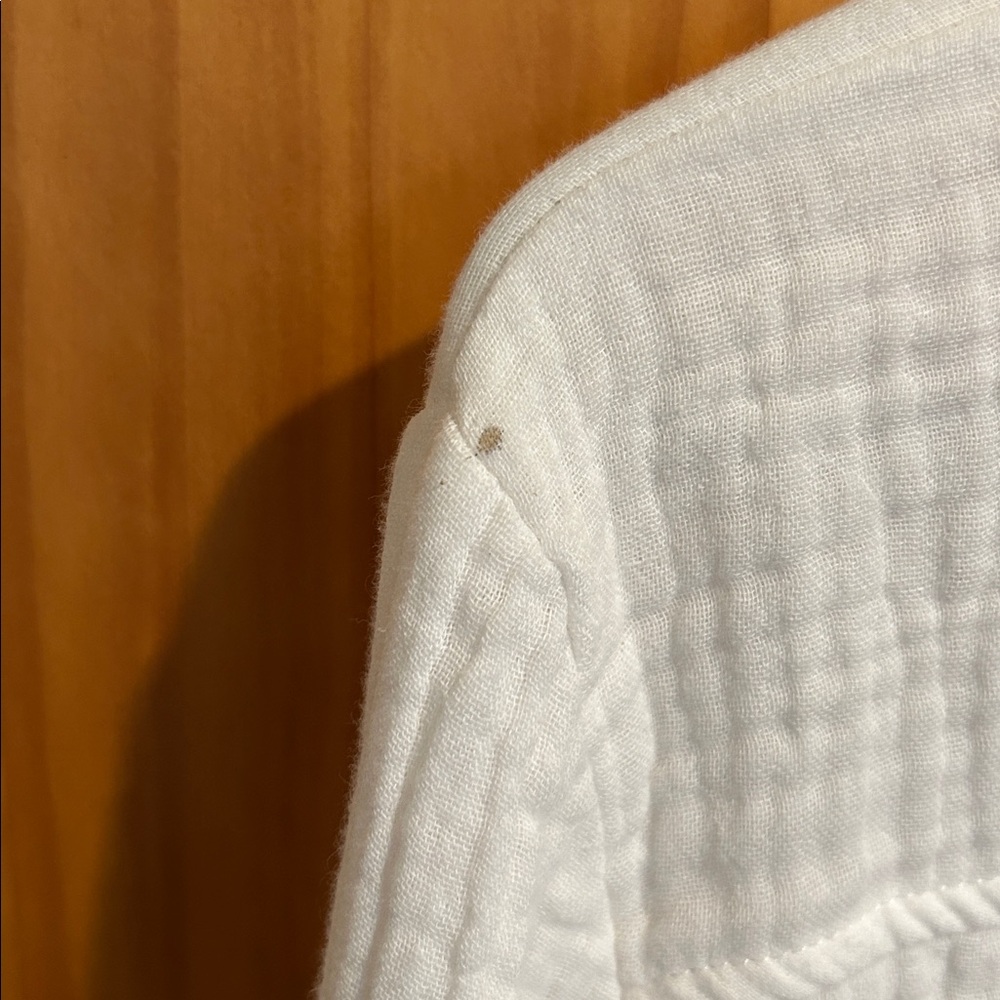 100% Soft Cotton Woman’s Shirt - Picture 4 of 6